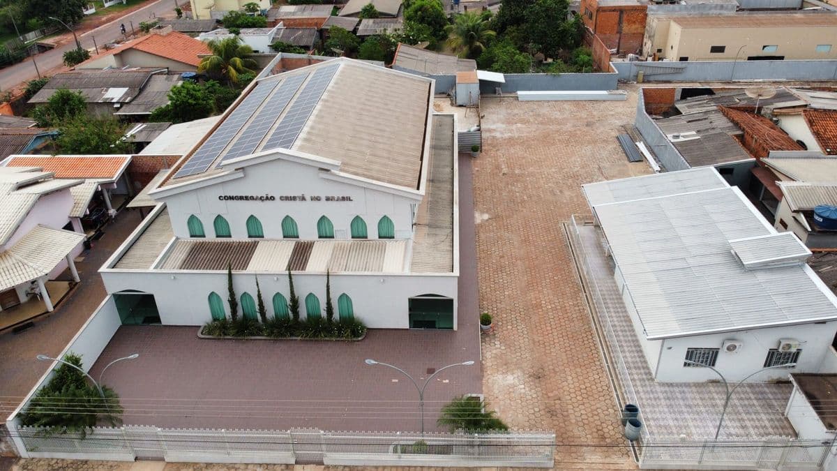 placas solares